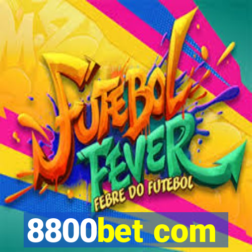 8800bet com